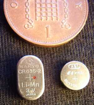 compared to a penny and an AG1 (1)